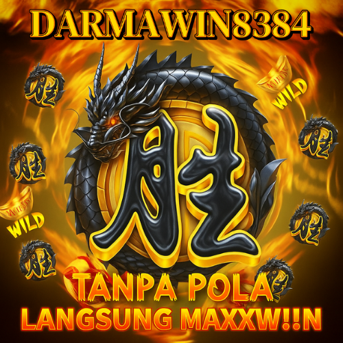 DARMAWIN8384 Bagai Menang Berlipat Hadiah Datang Tak Pernah Hilang - WooCommerce eCommerce